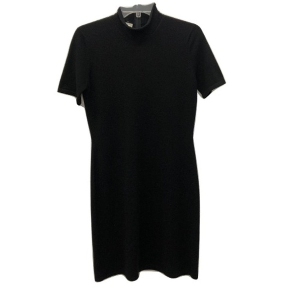 Calvin Klein Collection Cashmere Dress, Size Small - Picture 1 of 2